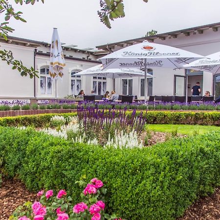 Haus Insulaner Tolle 6 Apartment Norderney Bagian luar foto