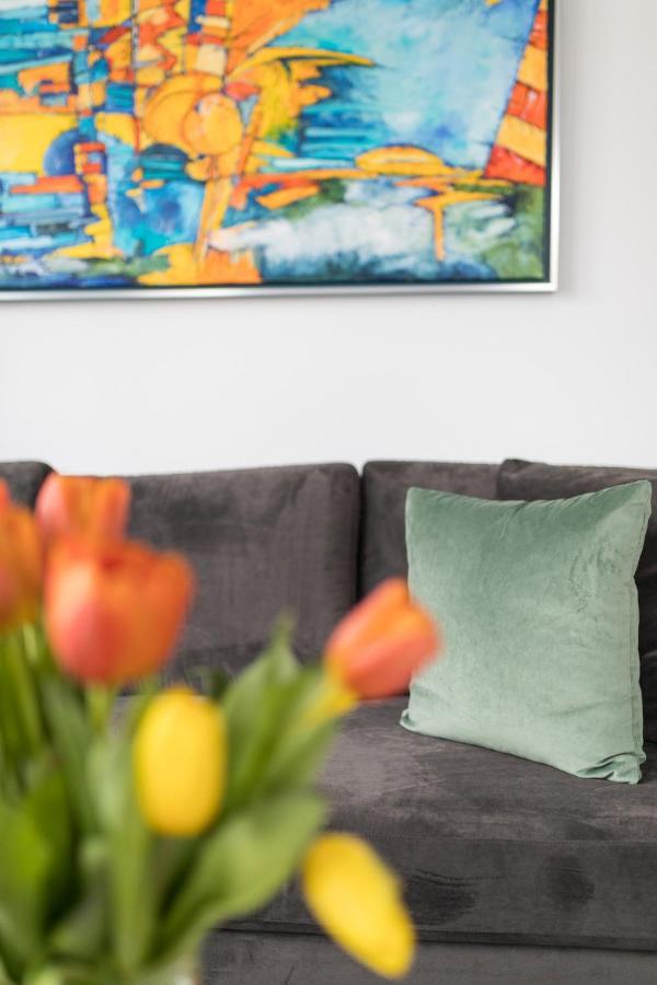 Haus Insulaner Tolle 6 Apartment Norderney Bagian luar foto